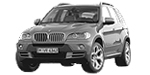 BMW E70 B2530 Fault Code