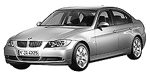 BMW E90 B2530 Fault Code