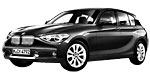 BMW F20 B2530 Fault Code