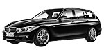 BMW F31 B2530 Fault Code